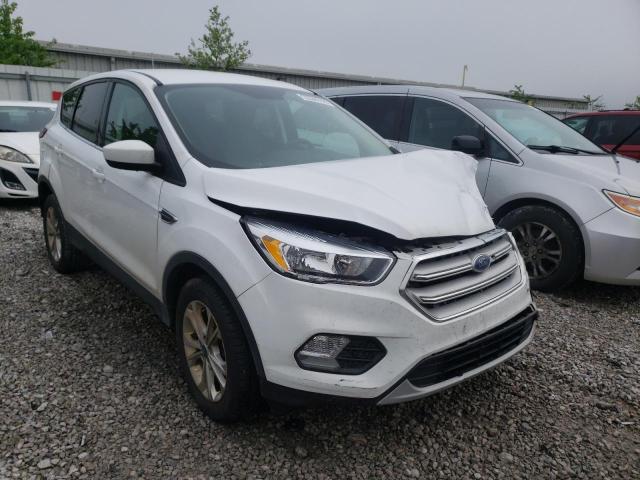 Ford Escape se (2019)