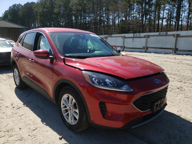 Ford Escape se (2020)