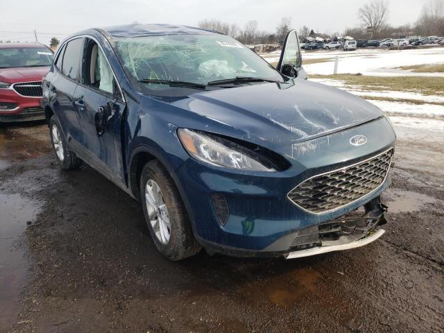 Ford Escape se (2020)