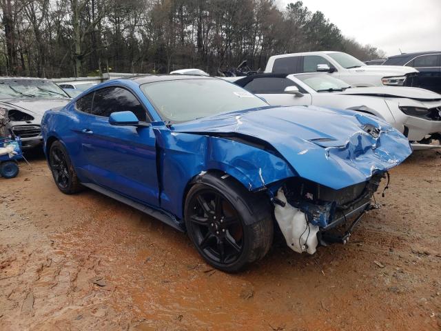 Ford Mustang (2020)