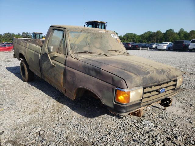 Ford F150 (1989)