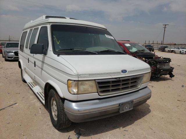 Ford Econoline (1992)