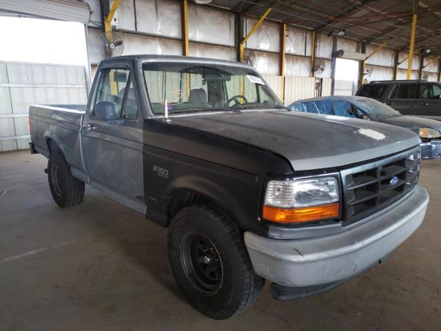 Ford F150 (1995)