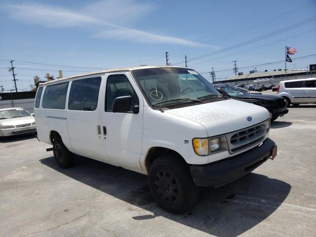Ford Econoline (1997)