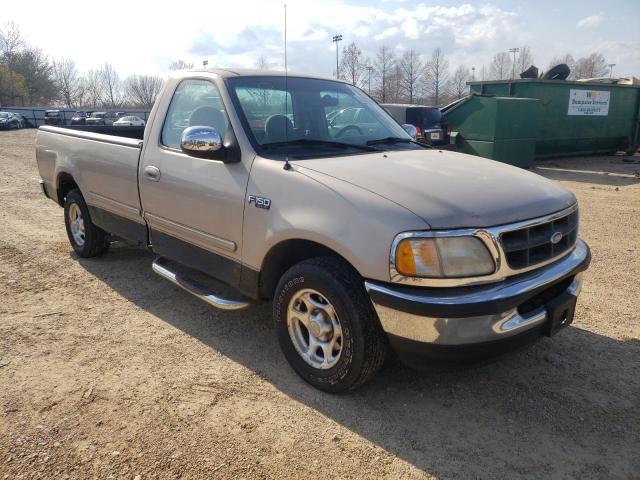 Ford F150 (1997)
