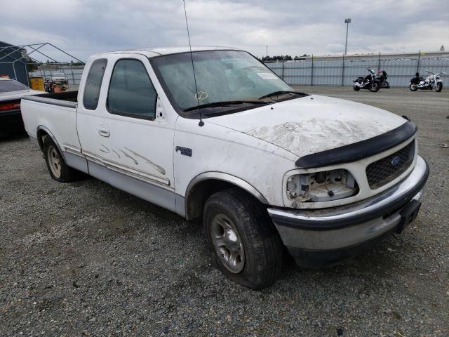 Ford F150 (1997)