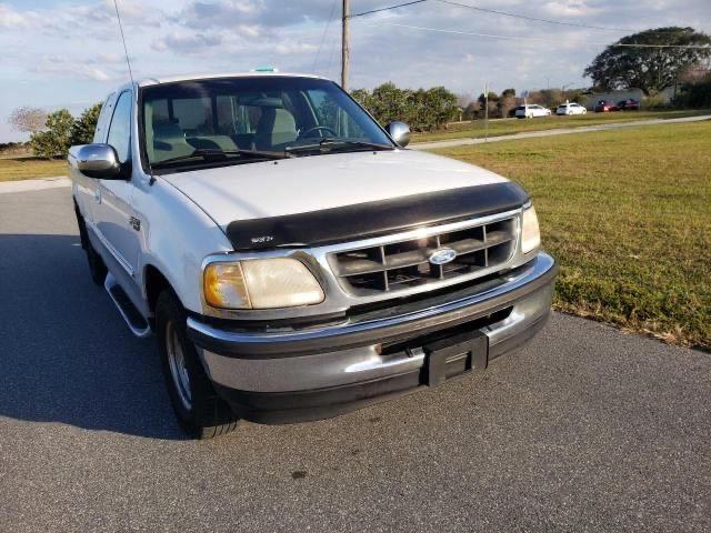 Ford F150 (1997)