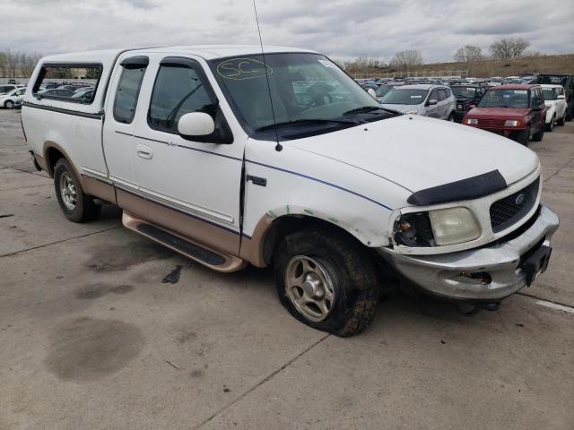 Ford F150 (1997)