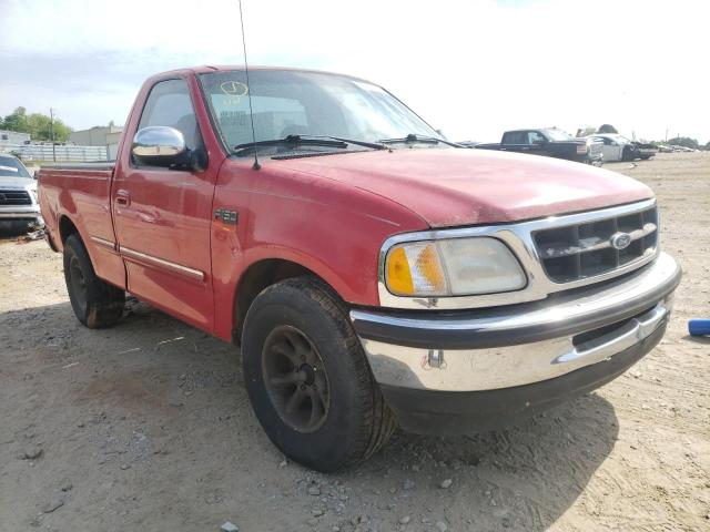 Ford F150 (1998)