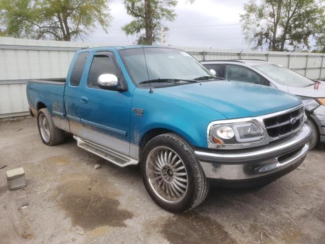 Ford F150 (1998)