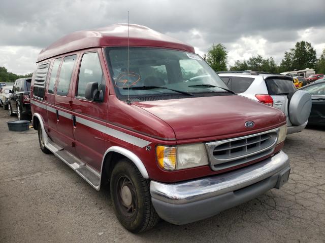 Ford Econoline (1999)