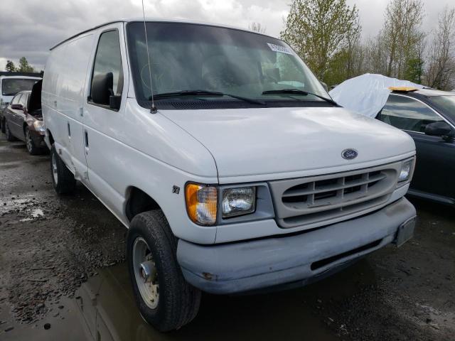Ford Econoline (1999)