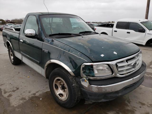 Ford F150 (1999)