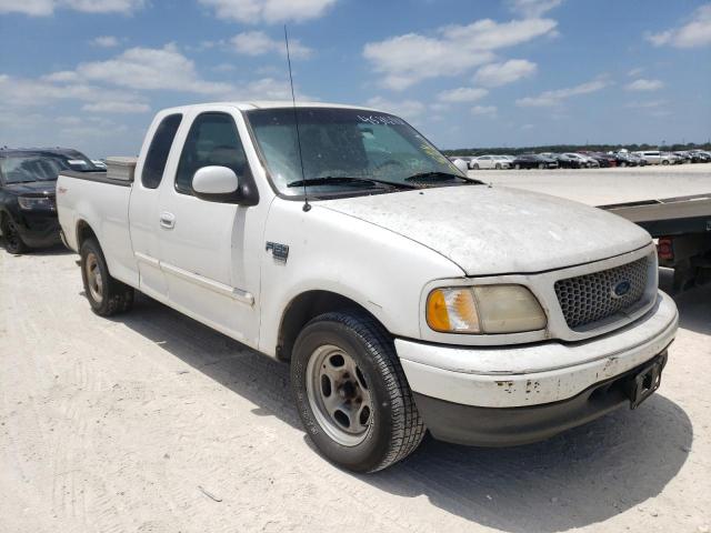 Ford F150 (1999)