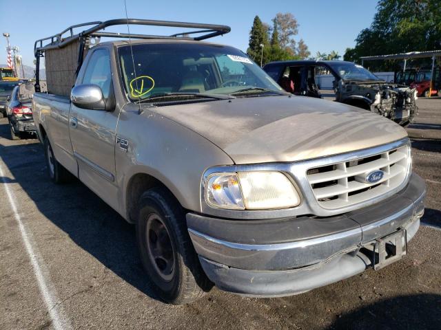 Ford F150 (1999)