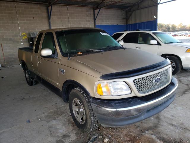Ford F150 (1999)