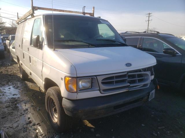 Ford Econoline (2000)