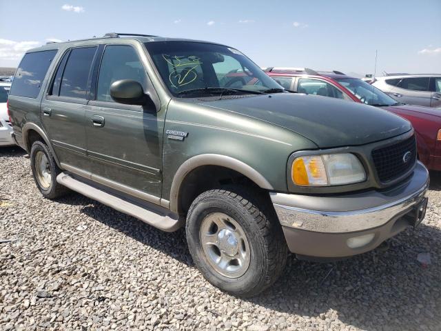 Ford Expedition (2000)