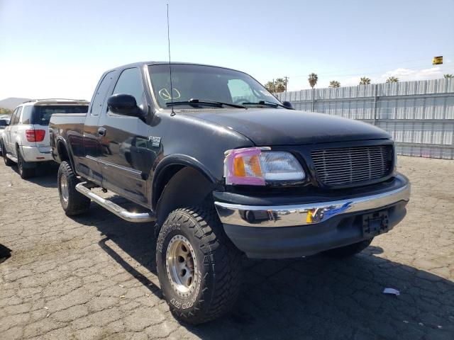 Ford F150 (2000)