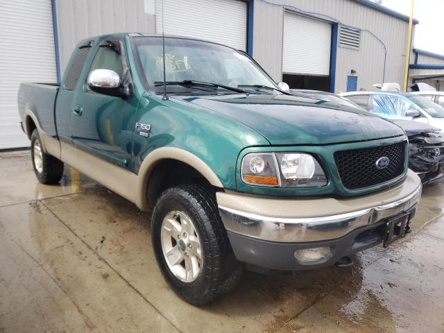 Ford F150 (2000)