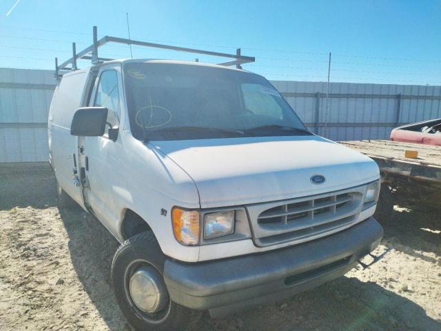 Ford Econoline (2002)