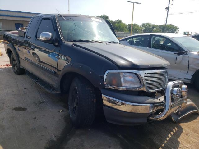 Ford F150 (2002)