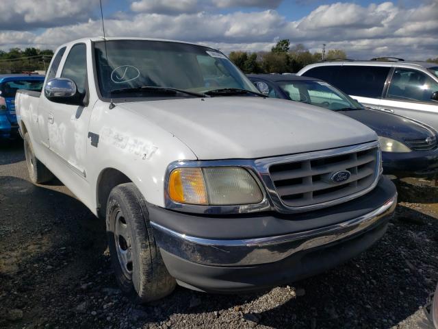 Ford F150 (2002)