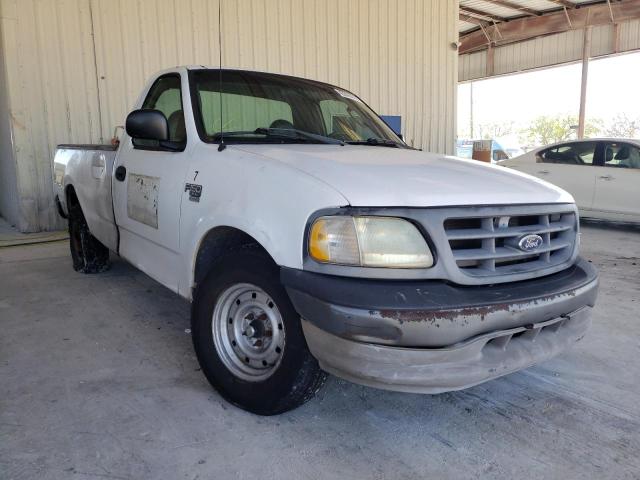 Ford F150 (2002)