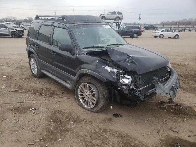 Ford Escape xlt (2003)