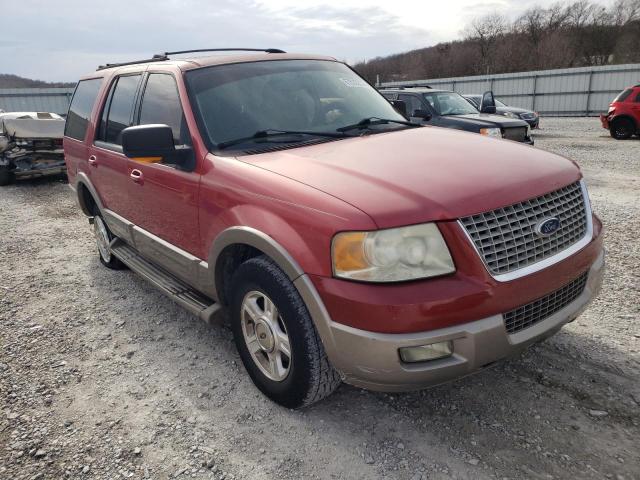 Ford Expedition (2003)