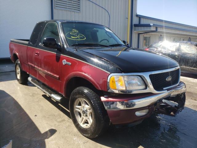 Ford F150 (2003)