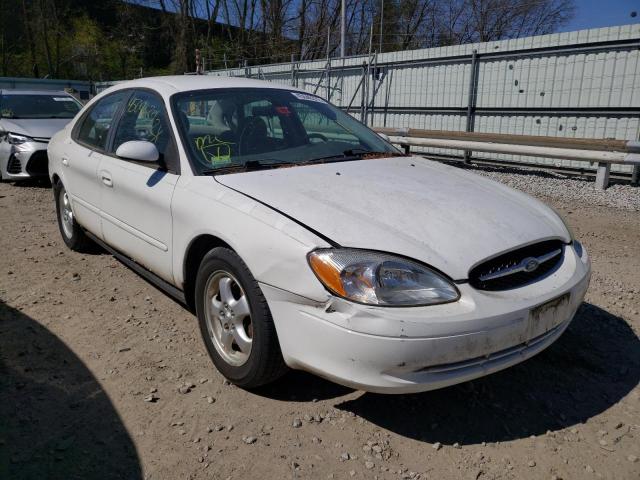 Ford Taurus (2003)
