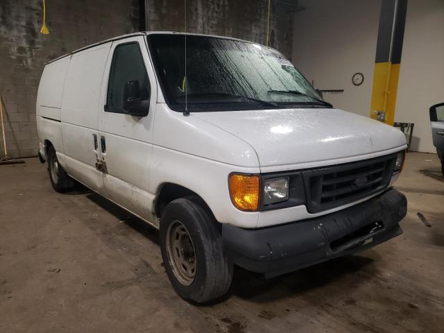 Ford Econoline (2004)