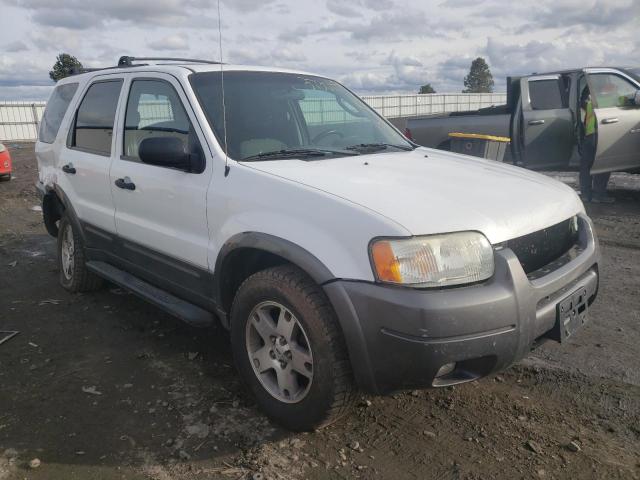 Ford Escape (2004)