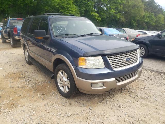 Ford Expedition (2004)