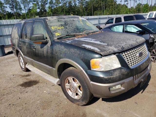 Ford Expedition (2004)