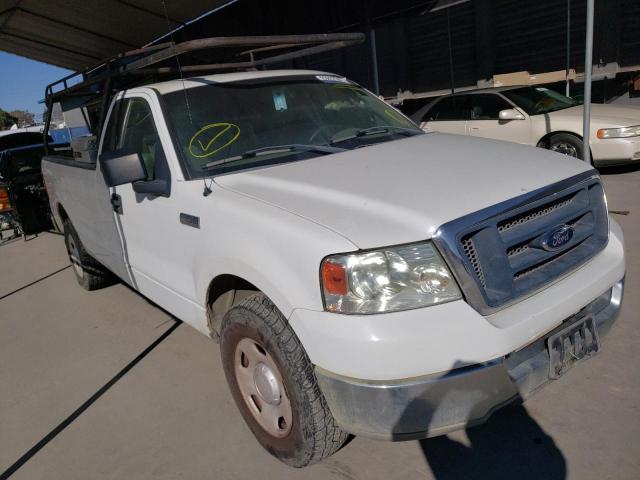 Ford F150 (2004)