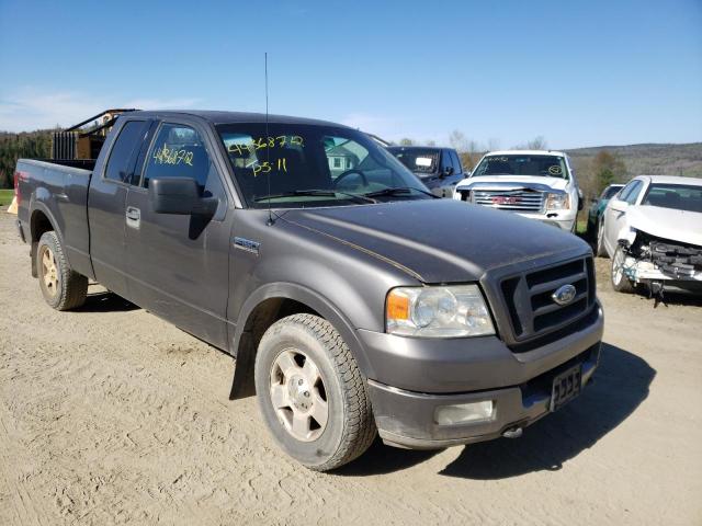 Ford F150 (2004)