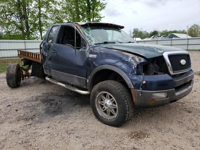 Ford F150 (2004)