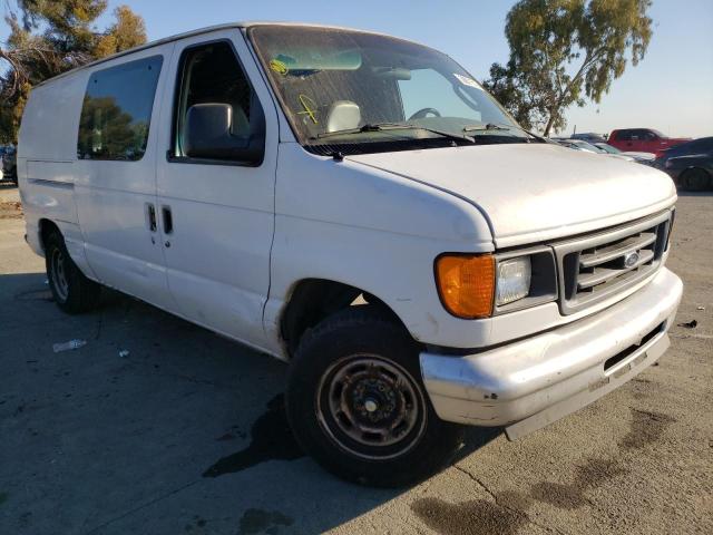 Ford Econoline (2005)