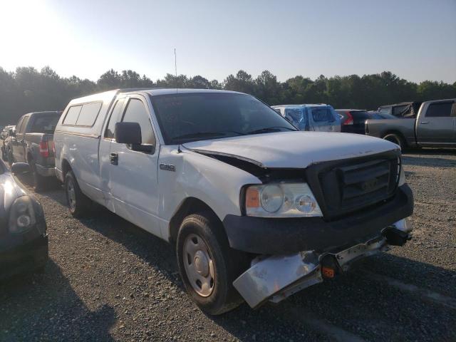 Ford F150 (2005)
