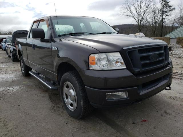 Ford F150 (2005)