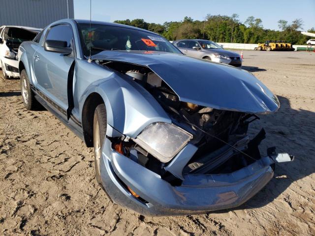 Ford Mustang (2005)