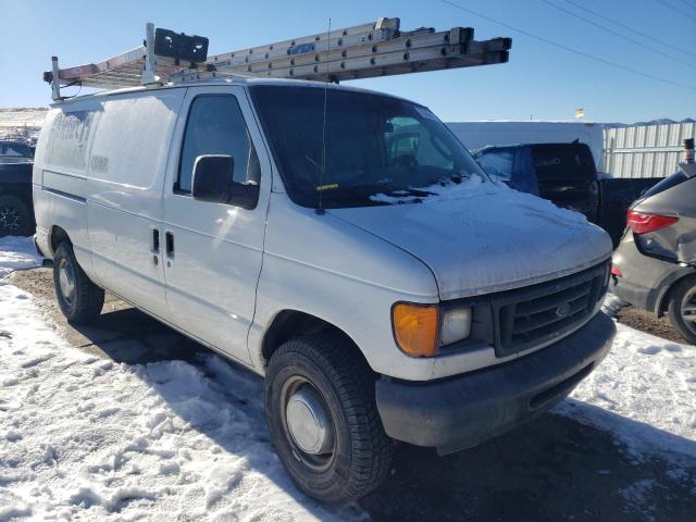 Ford Econoline (2006)