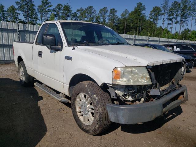 Ford F150 (2006)