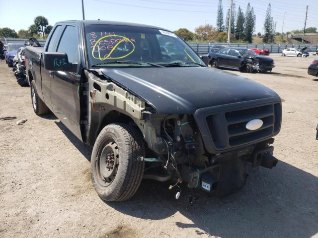 Ford F150 (2006)