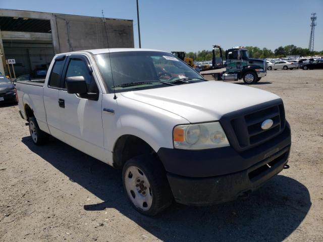 Ford F150 (2006)