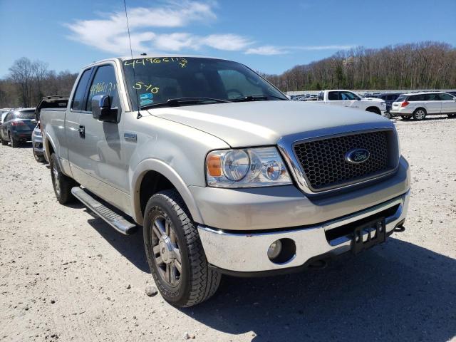 Ford F150 (2006)