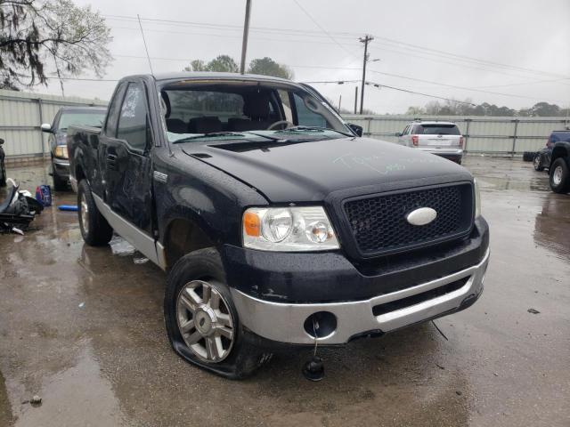 Ford F150 (2006)