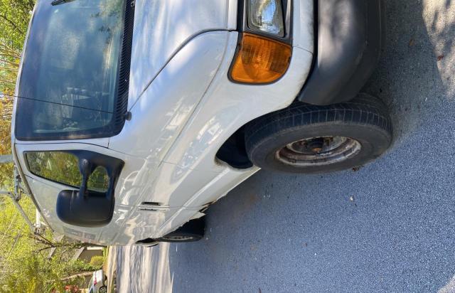 Ford Econoline (2007)